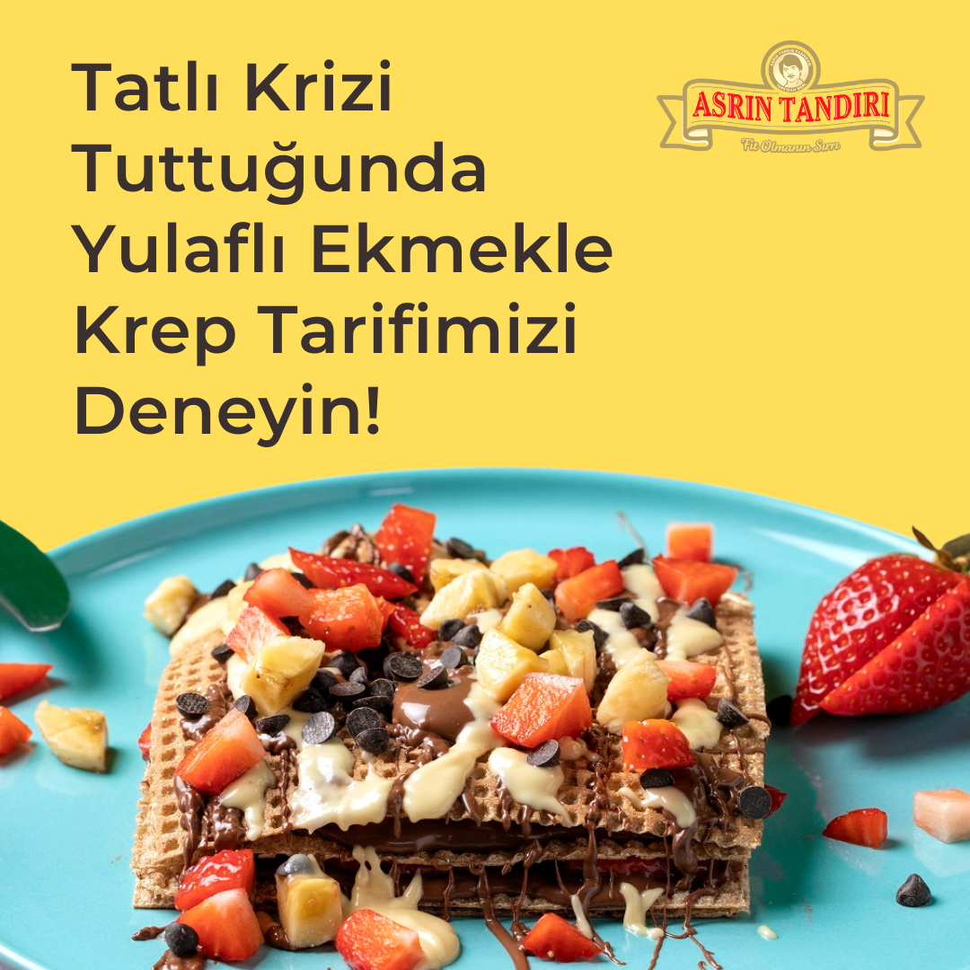 Bu Tarifi Denemeyen Kalmasın!